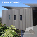 Outstanding Performance in Energy-Saving 100% Recycled Co-Extrusion WPC Panel Wall